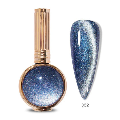 Hang-Fashion Cat Eye Gel #32