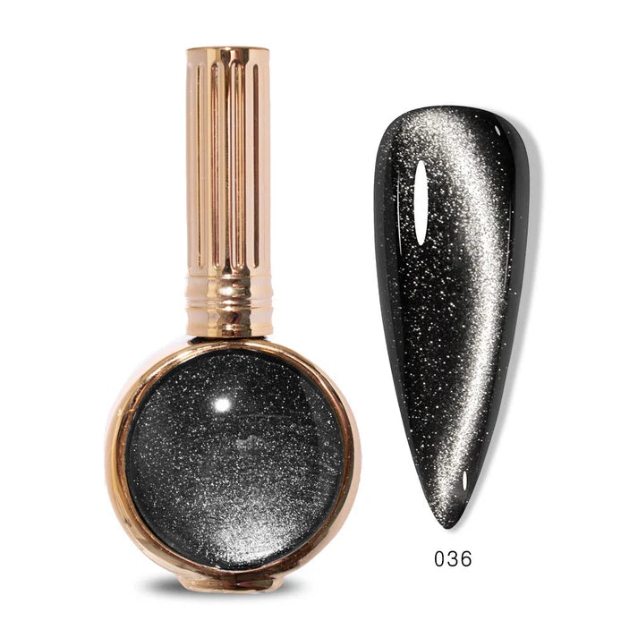 Hang-Fashion Cat Eye Gel #36