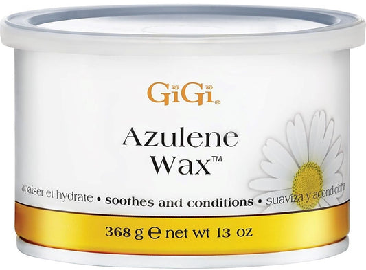 Gigi-AZULENE WAX