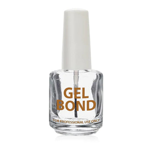 Empty Gel bond bottle