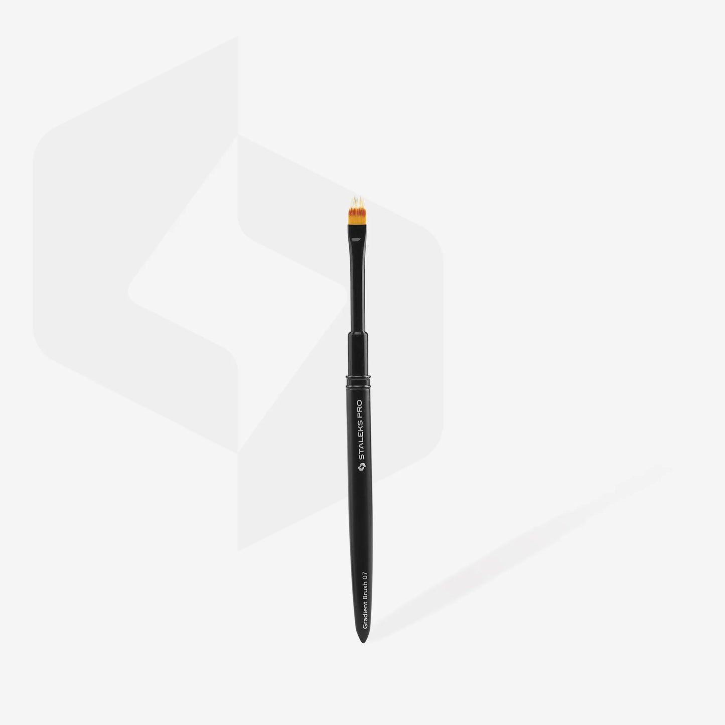 Staleks Pro- Brush For Gradient EXPERT Width 7 Mm/Length 11 Mm