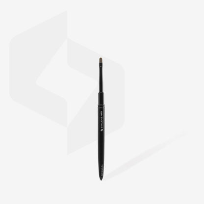 Staleks Pro- Brush for gel EXPERT width 4 mm/length 7 mm