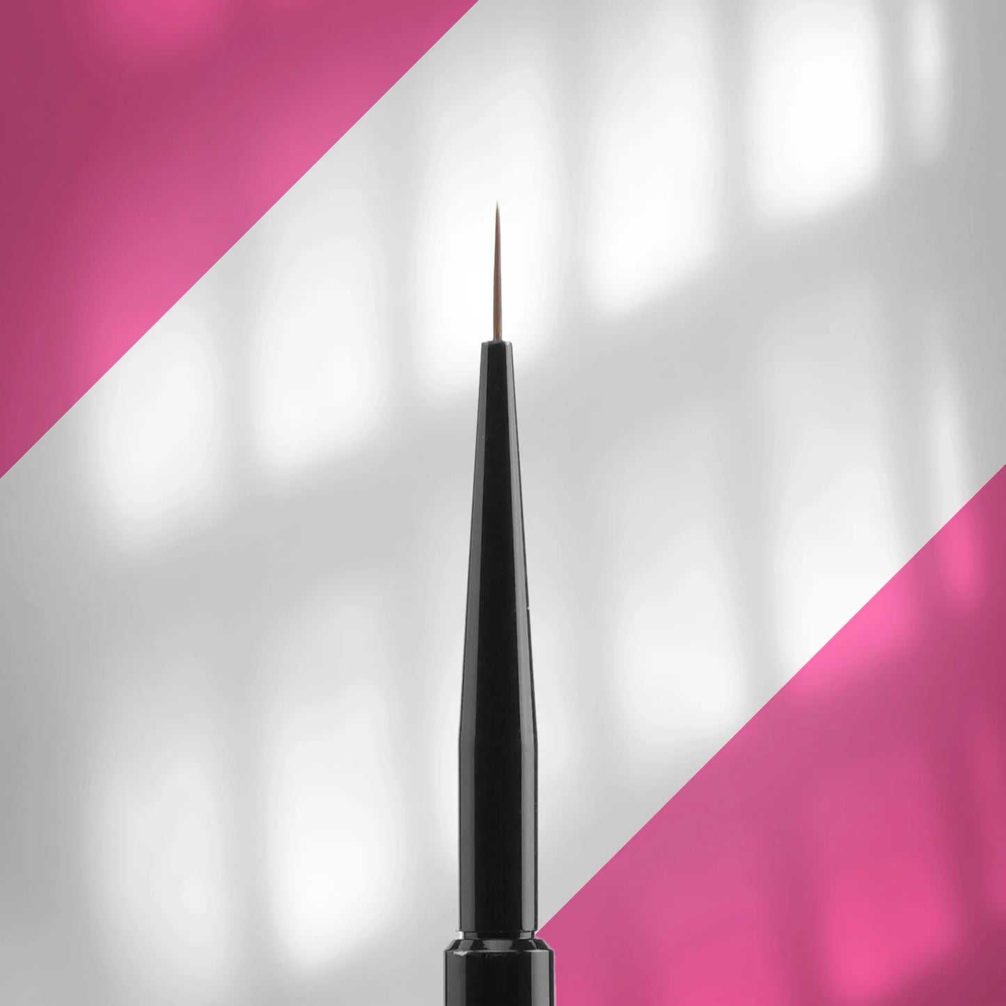 Staleks Pro- Brush-Liner EXPERT Width 1 Mm / Length 5 Mm