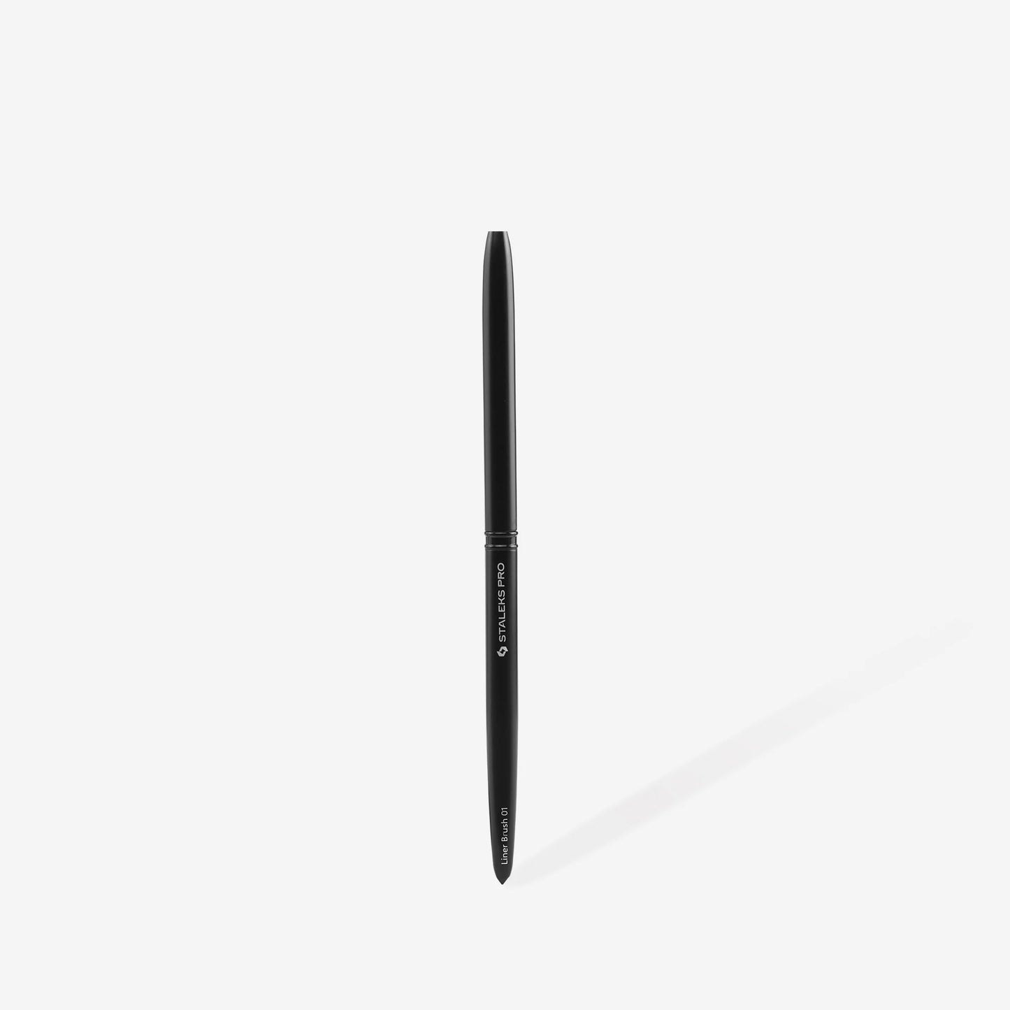 Staleks Pro- Brush-Liner EXPERT Width 1 Mm/Length 7 Mm