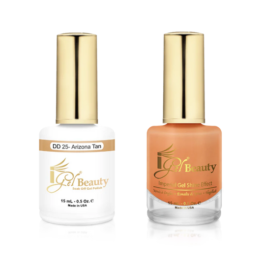 IGel-Dip & Dap - DD025 Arizona Tan