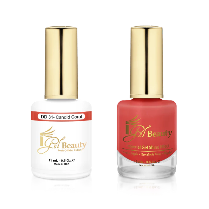 IGel-Dip & Dap - DD031 Candid Coral