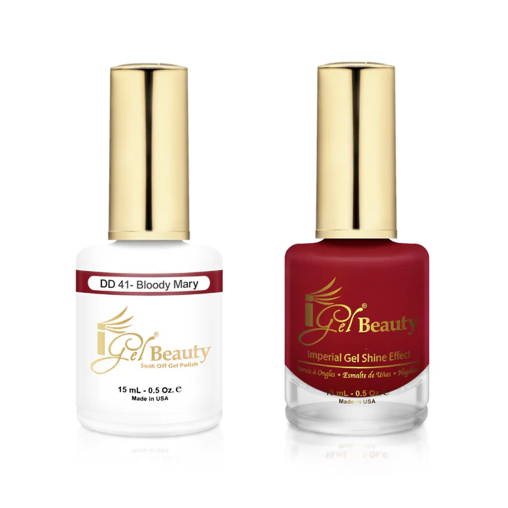 IGel-Dip & Dap - DD041 Bloody Mary