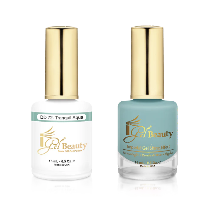 IGel-Dip & Dap - DD072 Tranquil Aqua