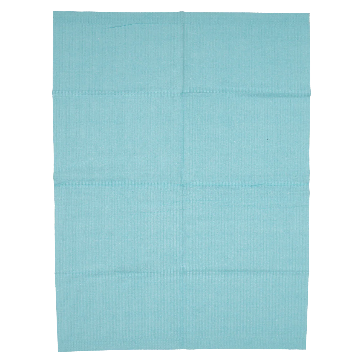 Americanails Disposable Salon Towels | Blue 60ct