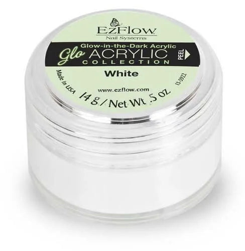 EZ Glow- White