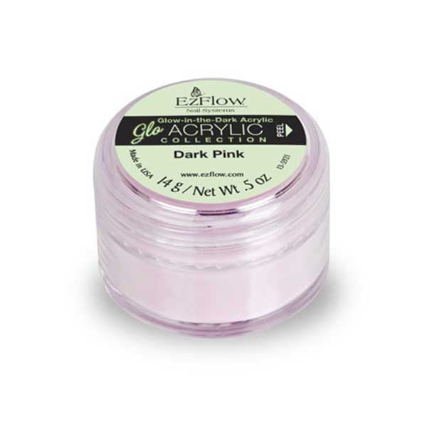 EZ Glow-Dark Pink