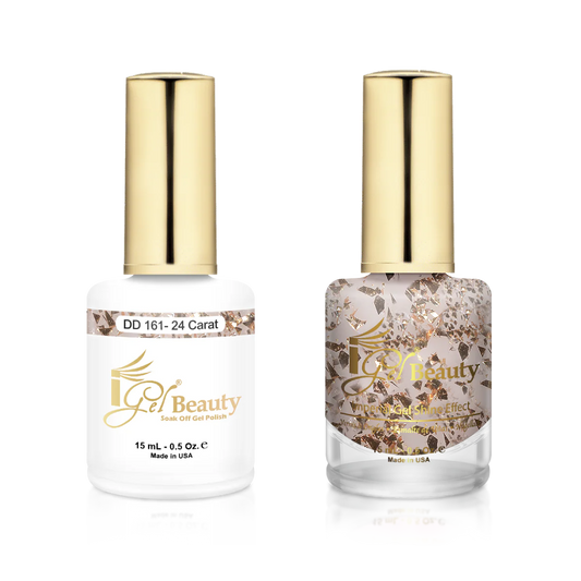 IGel-Dip & Dap Duo- DD161 24 Carat