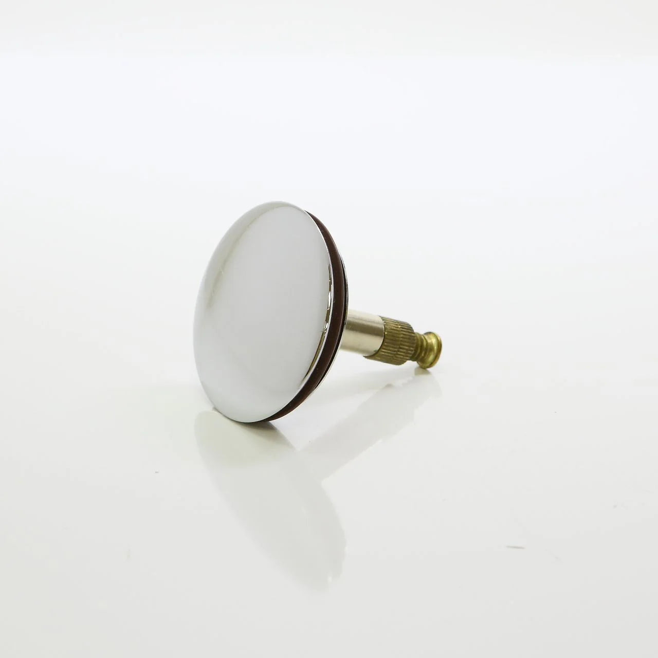 J&A - Pedicure Chair Drain Plug Without Strainer