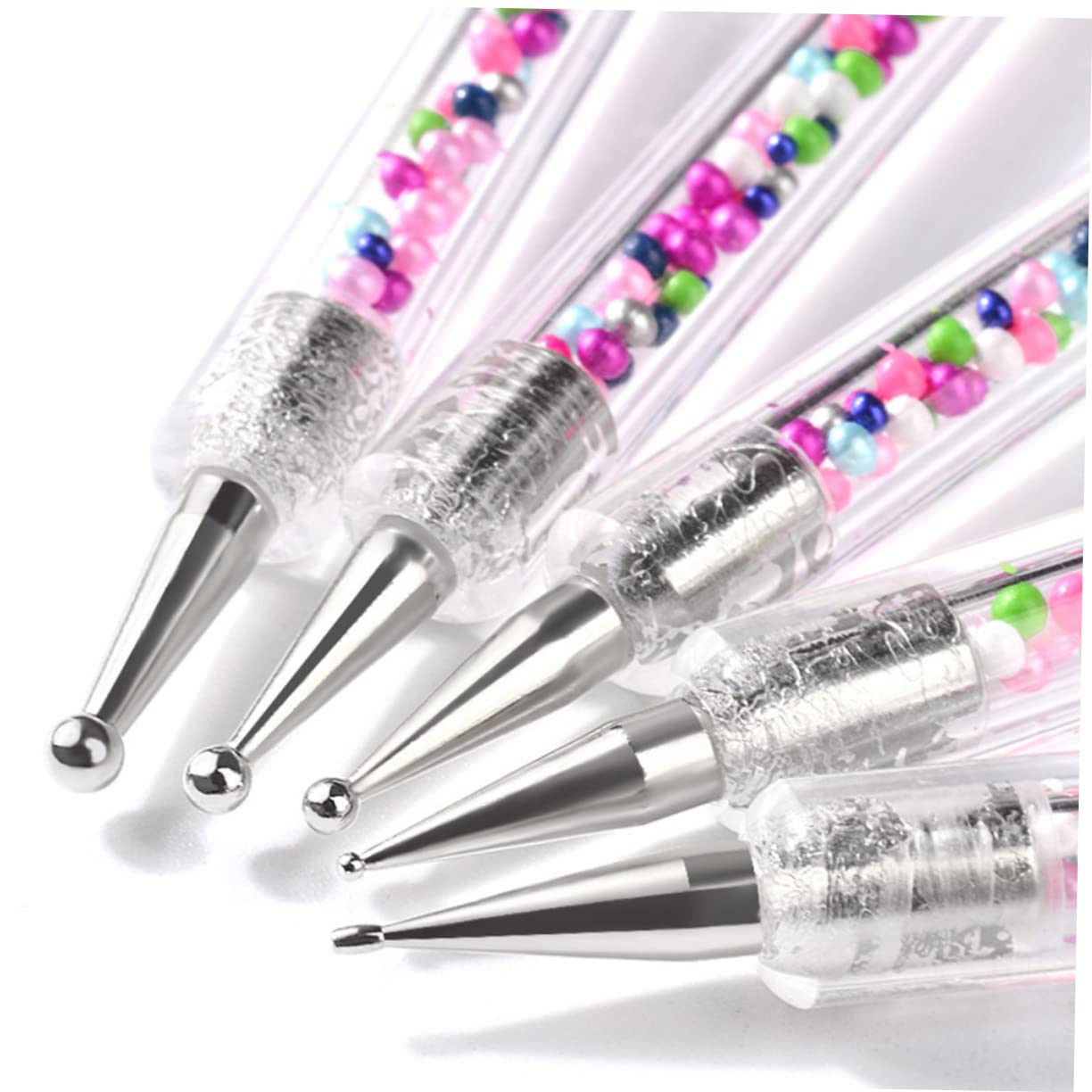 Set Dotting Painting Pen (5pcs)