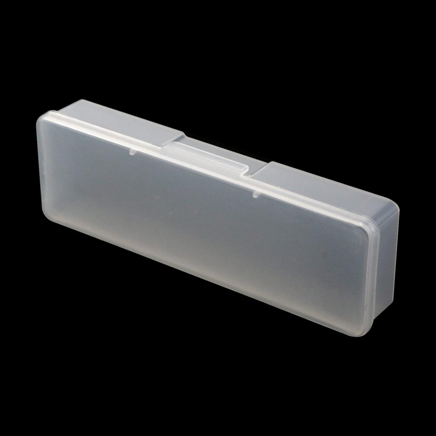 Clear Containers Box