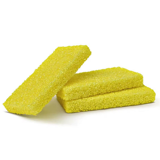 Mini Disposable Pumice Sponge Coarse