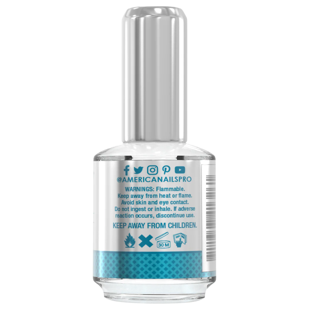Americanails NailDry Dehydrator .5oz