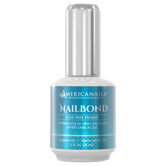 Americanails NailBond Acid-Free Primer .5oz