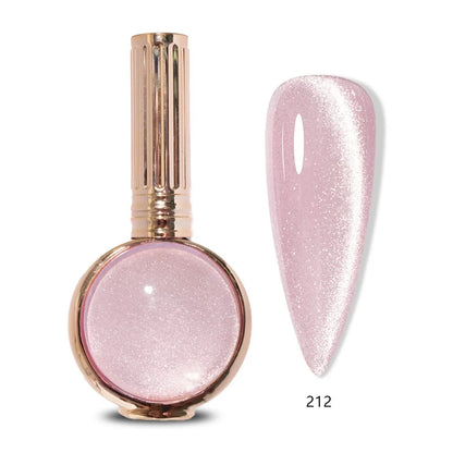 Hang Pure-Starry Cat Eye Gel #212