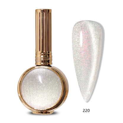 Hang Pure-Starry Cat Eye Gel #220
