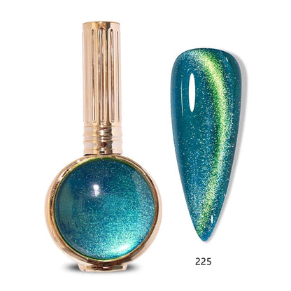 Hang Pure-Starry Cat Eye Gel #225