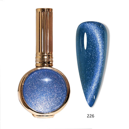 Hang Pure-Starry Cat Eye Gel #226