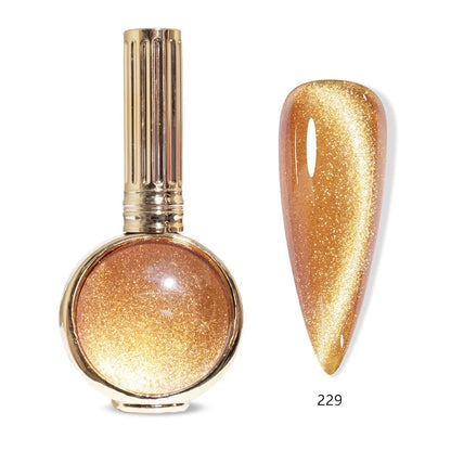 Hang Pure-Starry Cat Eye Gel #229