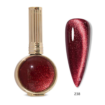 Hang Pure-Starry Cat Eye Gel #238