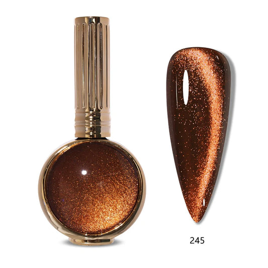 Hang Pure- Starry Cat Eye Gel #245