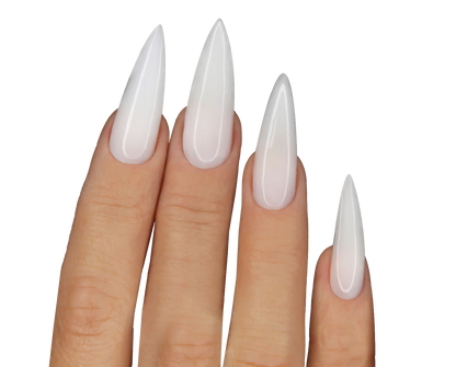 Americanails Gel Manicure Base & Top Duo