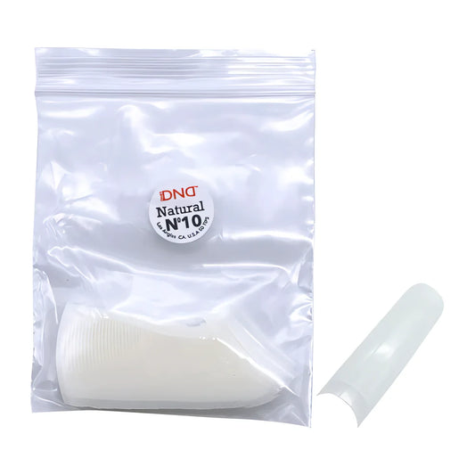 DND Natural TIP #10: 50PCS/ 1 package