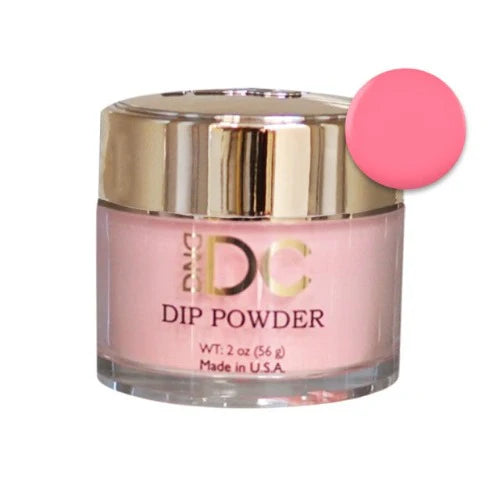DND DC-DIPPING POWDER - #017 PINK BUBBLEGUM