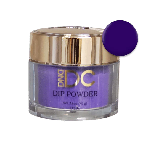 DND DC-Dipping Powder - #019 Ultramarine