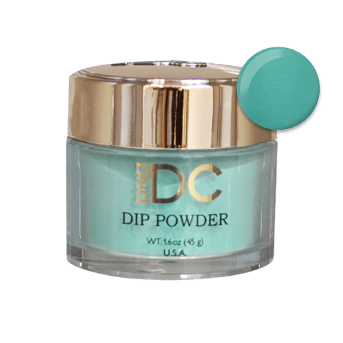 DND DC- Dipping Powder - #035 Lucky Jade