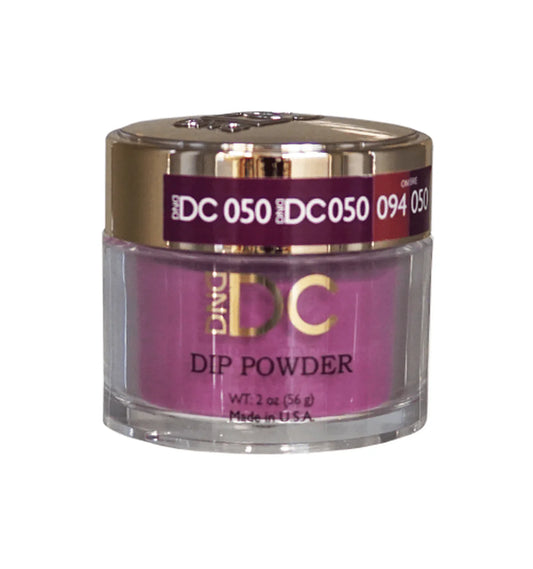 DND DC-Dipping Powder -#050 Twilight Sparkles