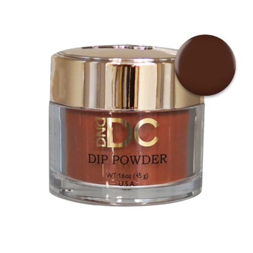 DND DC-DIPPING POWDER-#052 WALNUT BROWN