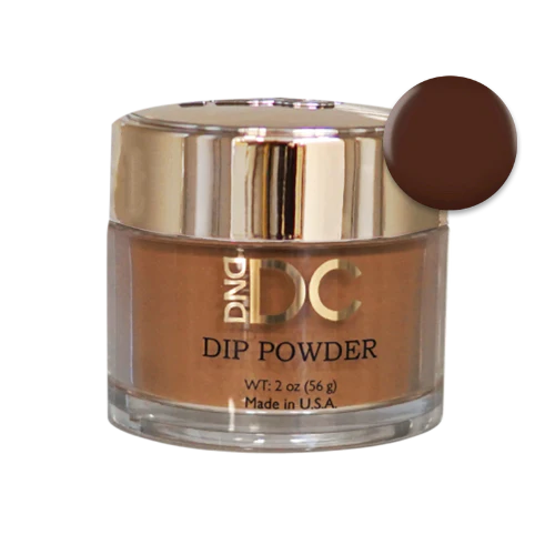 DND DC-DIPPING POWDER-#053 SPICED BROWN