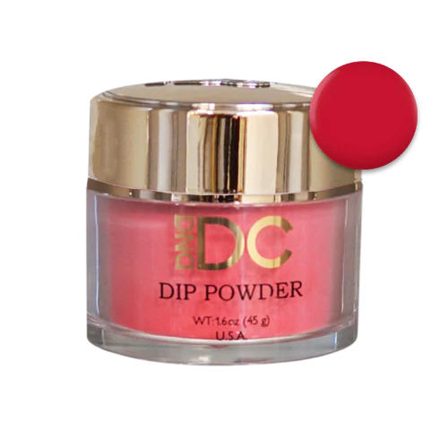 DND DC-DIPPING POWDER-#069 ROYAL PINK