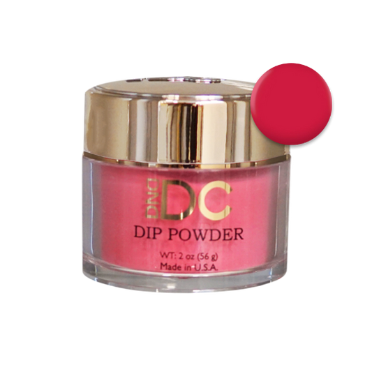 DND DC-Dipping Powder-#70 Visionary Pink