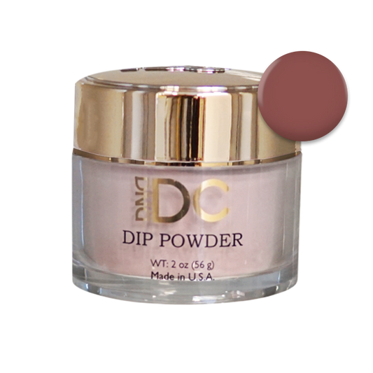 DND DC-Dipping Powder-#074 NAKED TAN
