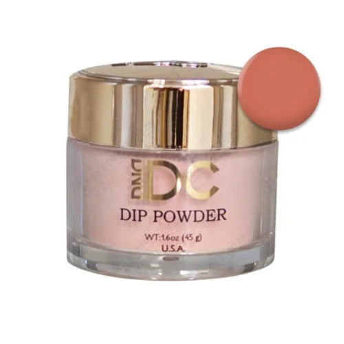 DND DC-DIPPING POWDER-#086 BUTTERSCOTCH