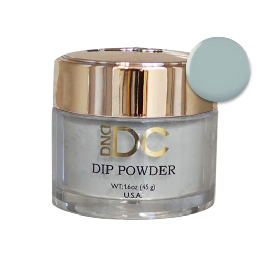 DND DC-Dipping Powder-#098 Aqua Gray