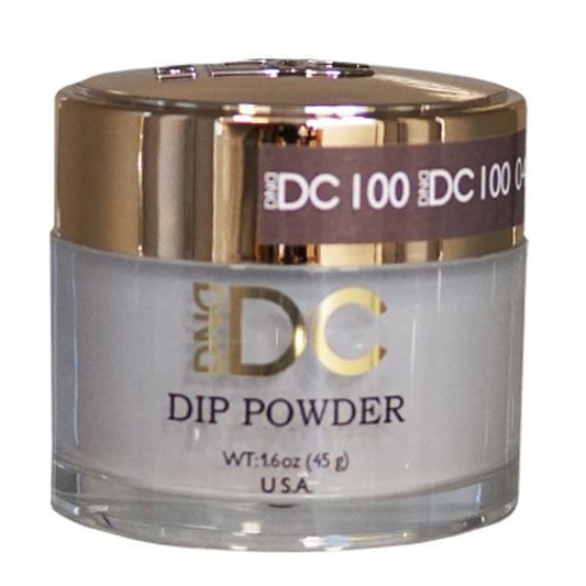 DND DC-DIPPING POWDER -#100 Beaver Beige