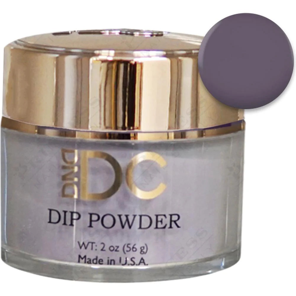 DND DC-Dipping Powder - #101 Blue Plum