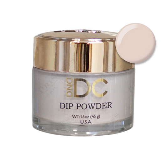 DND DC- Dipping Powder -#103 Bamboo Brown