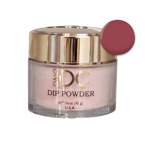 DND DC-Dipping Powder- #108 Barn Red