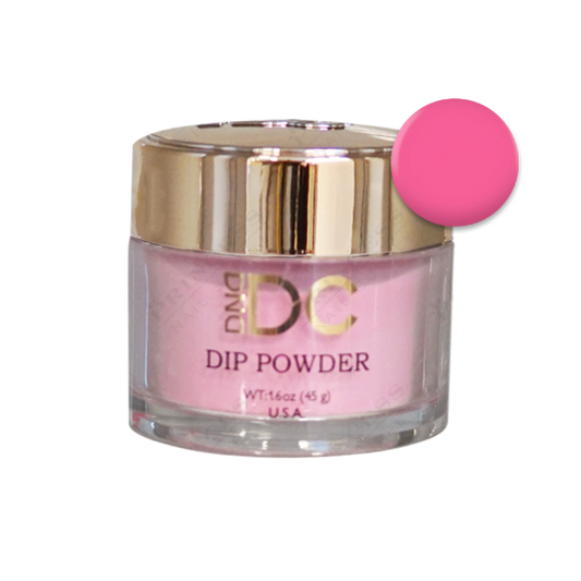 DND DC-Dipping Powder-#115 Charming Pink