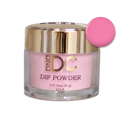 DND DC-DIPPING POWDER-#117 PINKLET LADY