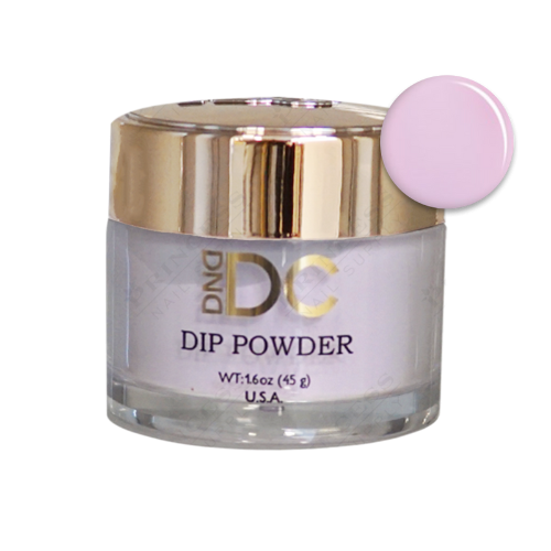 DND DC-Dipping Powder-#120 Chiffon