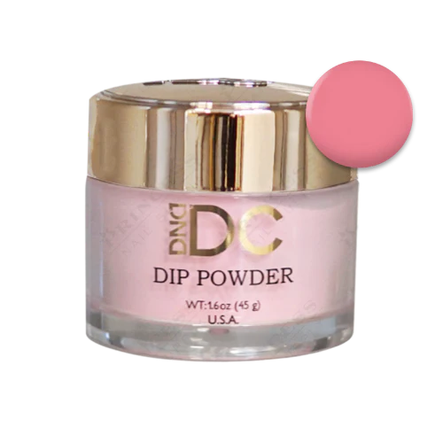 DND DC-DIPPING POWDER -#132 LEMON TEA